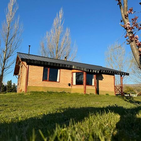 Cabanas Paihuen Trevelín Zewnętrze zdjęcie