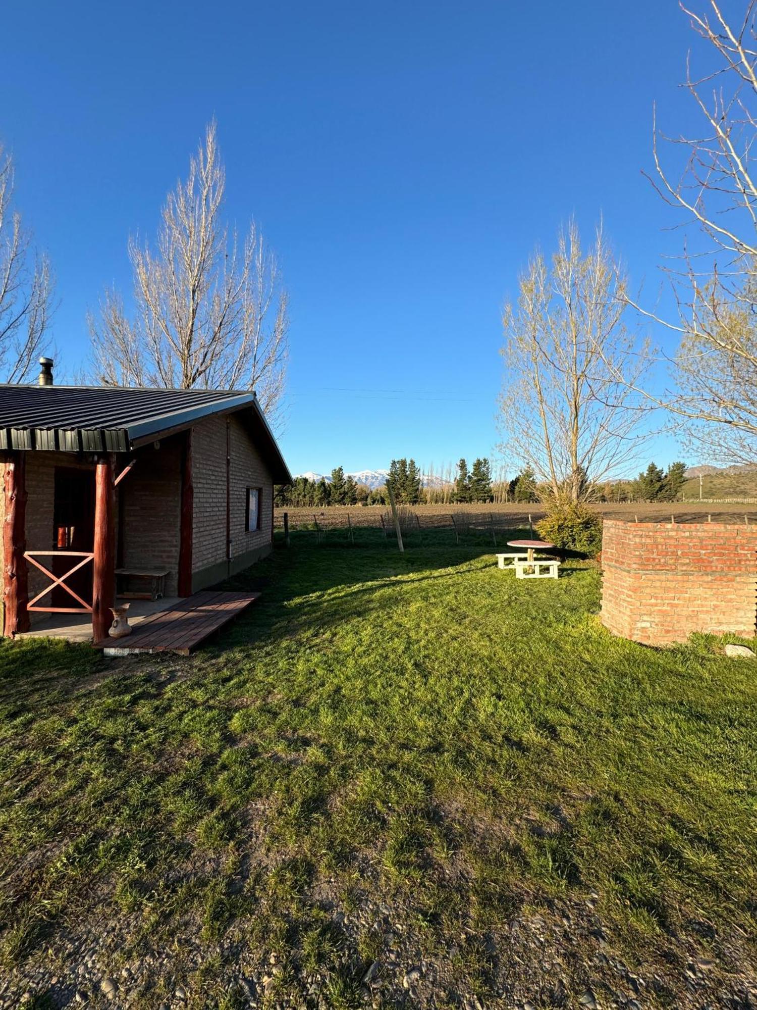 Cabanas Paihuen Trevelín Pokój zdjęcie