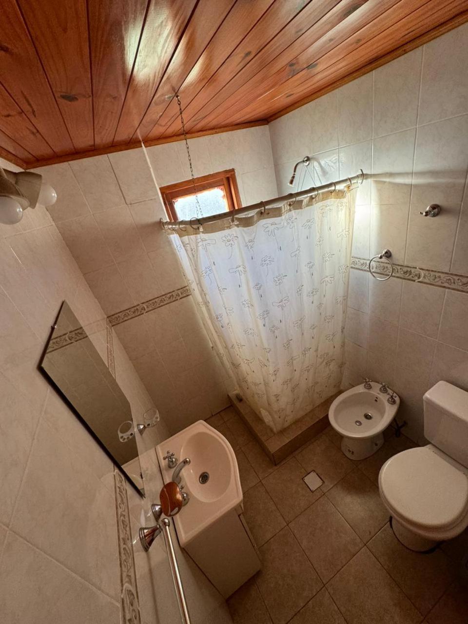 Cabanas Paihuen Trevelín Pokój zdjęcie