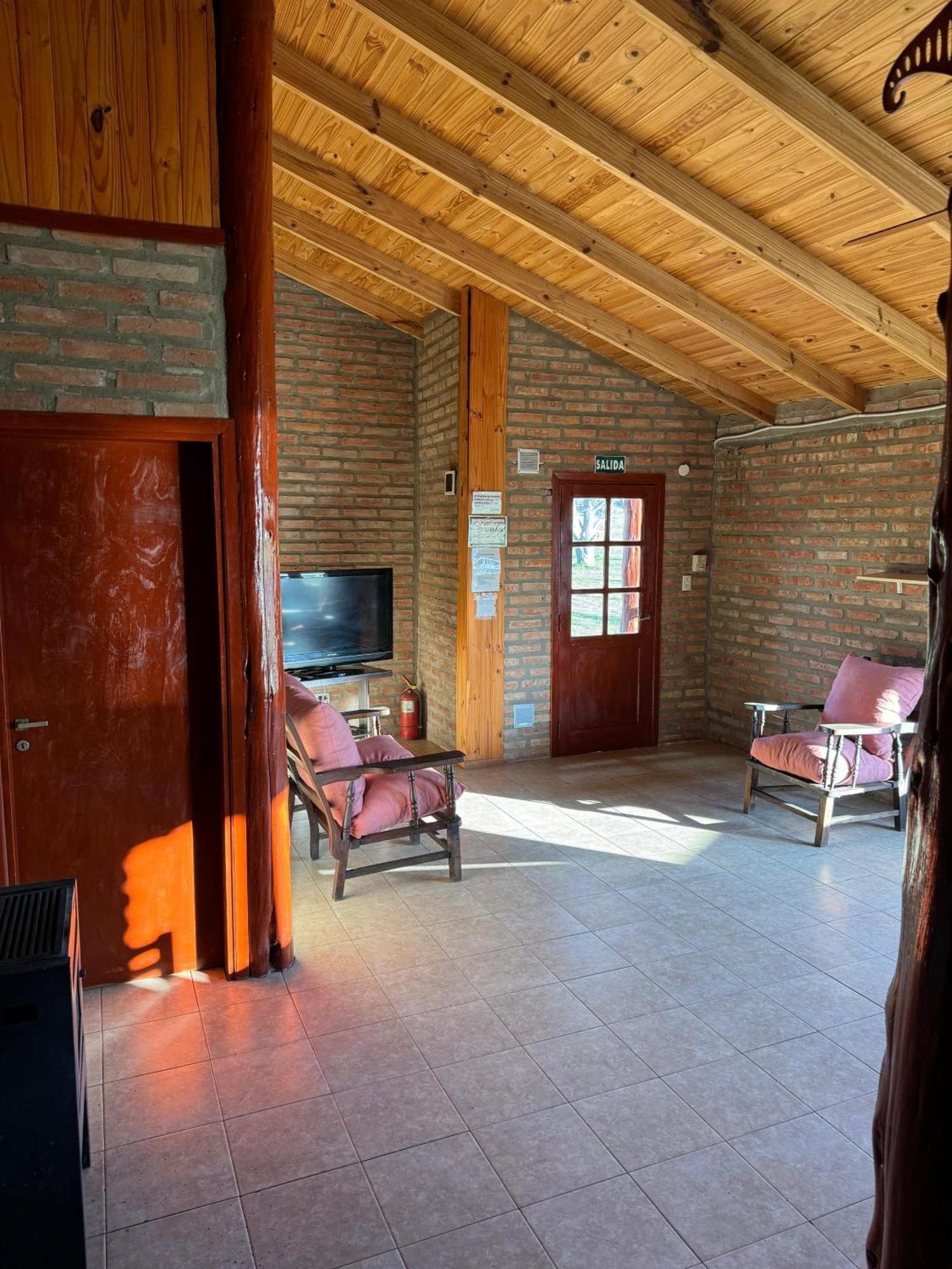 Cabanas Paihuen Trevelín Pokój zdjęcie