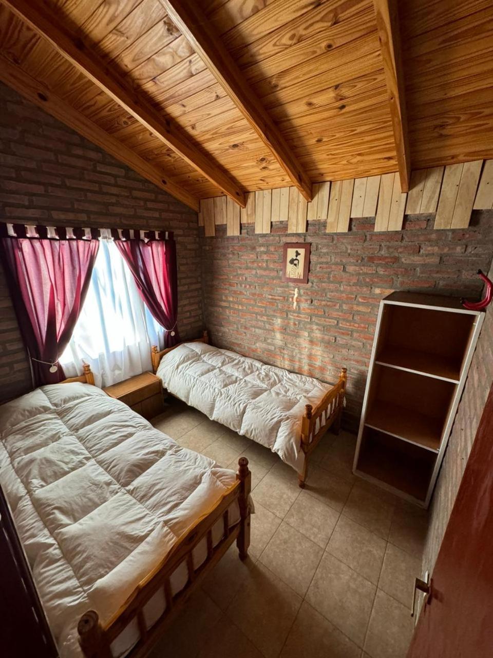 Cabanas Paihuen Trevelín Pokój zdjęcie