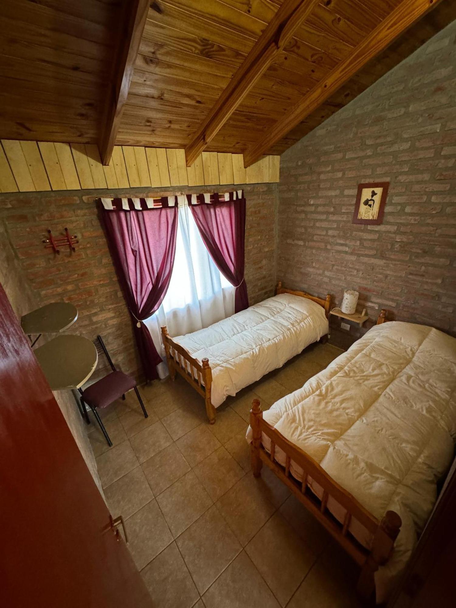 Cabanas Paihuen Trevelín Pokój zdjęcie
