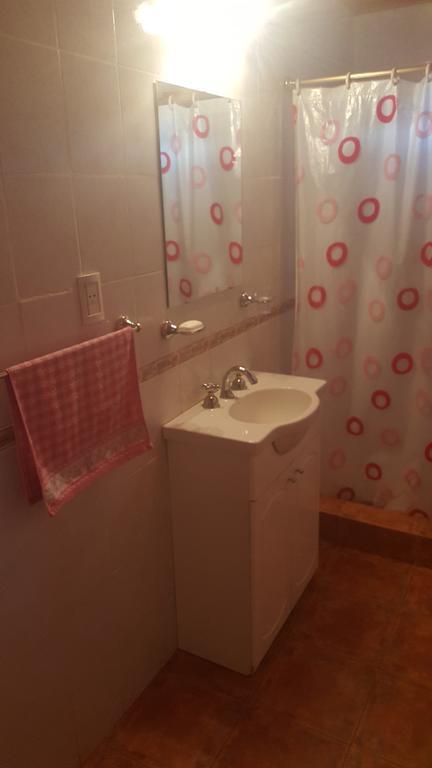 Cabanas Paihuen Trevelín Zewnętrze zdjęcie