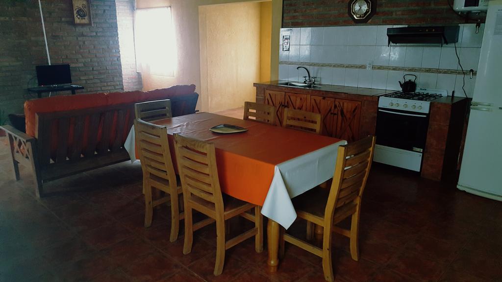 Cabanas Paihuen Trevelín Zewnętrze zdjęcie