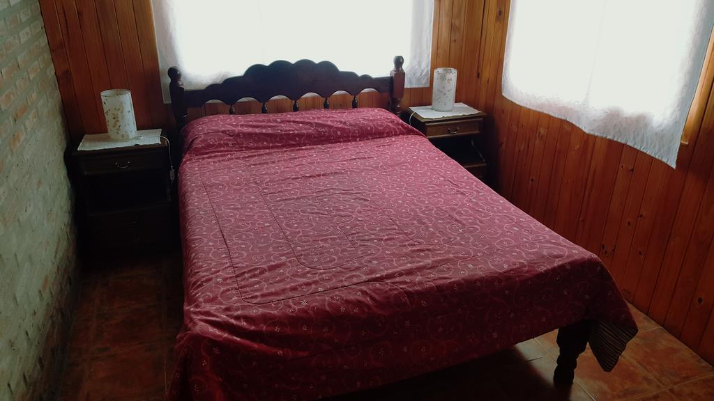 Cabanas Paihuen Trevelín Zewnętrze zdjęcie