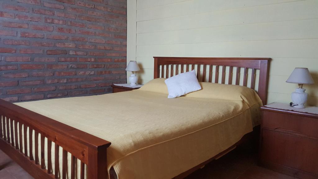 Cabanas Paihuen Trevelín Zewnętrze zdjęcie