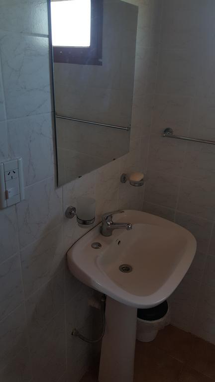 Cabanas Paihuen Trevelín Zewnętrze zdjęcie